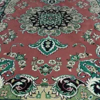 فرش کناره خوش نقش700شانه