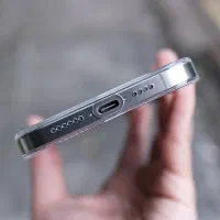 iPhone 15 pro max + Apple Watch|موبایل|بروجرد, |دیوار