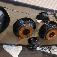 سیستم صوتی مارکdb|سیستم صوتی خانگی|اصفهان, ارداجی|دیوار