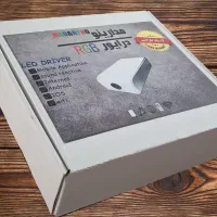 درایور انواع RGB|فروشگاه و مغازه|خوانسار, |دیوار