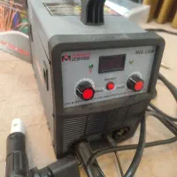 دستگاه جوش آمیکو نو