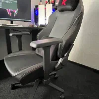 صندلی گیمینگ ردراگون کاملا نو