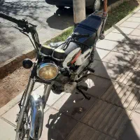 موتور ۱۵۰ cc.مدل ۱۳۹۵|موتورسیکلت|یزد, |دیوار