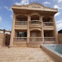 ویلا-استخردار270متری-ساحلی