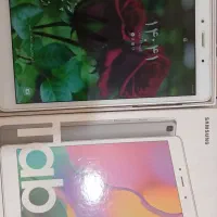 تبلت سامسونگ تب آ tab a تخفیف برای مشتری.