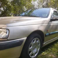 پرشیا مدل۷۹|خودرو سواری و وانت|رشت, کوی مهر|دیوار