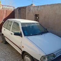 پراید اشپک مدل 77|خودرو سواری و وانت|تربت‌حیدریه, قاسم آباد|دیوار