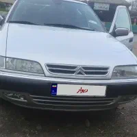 زانتیا مدل 1389|خودرو سواری و وانت|شلمان, |دیوار