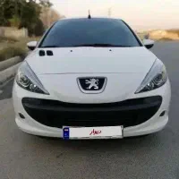 207 tu3|خودرو سواری و وانت|رشت, شهرک پردیسان|دیوار