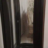 دکور چوبی ساده و‌شیک