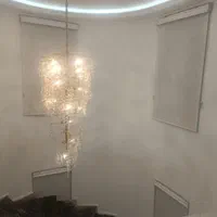 نصب و دوخت انواع پرده ها|پرده، رانر، رومیزی|بوشهر, |دیوار