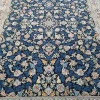 دو تخته فرش ۱۲ متری