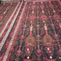 قالیچه دست باف|فرش|زاهدان, |دیوار