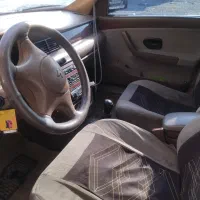 سمند lxمدل ۸۷دورنگ|خودرو سواری و وانت|چهاردانگه (تهران), |دیوار