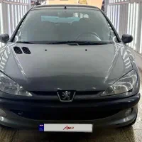 ۲۰۶تیپ ۵ مدل ۹۴ نقدواقساط