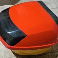 باکس موتور سیکلت