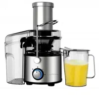 آبمیوه گیری تک کاره گاسونیک|آبمیوهگیر و آبمرکباتگیر|بهشهر, |دیوار