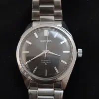 تعدادی ساعت قدیمی اتوماتیک وکوکی سویسی وژاپنی|کلکسیون اشیاء عتیقه|آباده, |دیوار