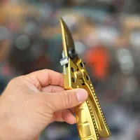قیچی باغبانی تانوس کره درجه یک یک سال گارانتی|ابزارآلات|پارس‌آباد, |دیوار
