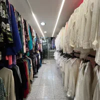 مغازه کوچک بر اصلی فردیس