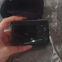 دوربین فیلمبرداری و عکاسی سونی|دوربین عکاسی و فیلمبرداری|ایلام, |دیوار