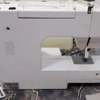 چرخ خیاطی جانتک 9200