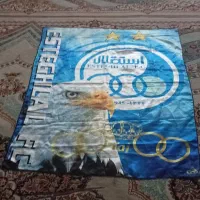 پرچم آبی استقلالی