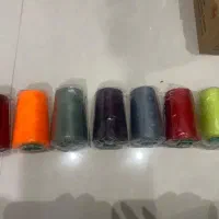 نخ دوک خیاطی|لوازم خیاطی و بافتنی|شهریار, شهرک وائین|دیوار