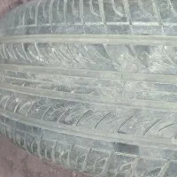 لاستیک 206ونیسان