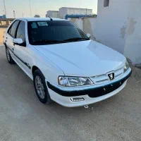 پژو پارس تیوفایو مدل1402دیلایت