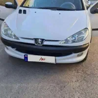 206 sd مدل 90 فرانسوی