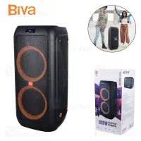 پارتی باکس ۸۸۰ biva|پخش‌کننده همراه|رشت, شالکو|دیوار