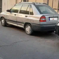 پراید ۱۴۱ دوگانه مدل ۸۶|خودرو سواری و وانت|تهران, امامت|دیوار