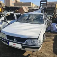 405slx.tu5 دریچه سیم