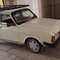 پیکان وانت 85