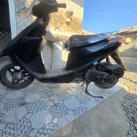 موتور پاکشتی سوزوکی اد رس v 50|موتورسیکلت|توکهور, |دیوار