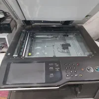 کپی رنگی شارپ mx5001n|پرینتر، اسکنر، کپی، فکس|رشت, نخودچر|دیوار