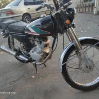 موتورسیکلت مدارک دار|موتورسیکلت|سقز, |دیوار