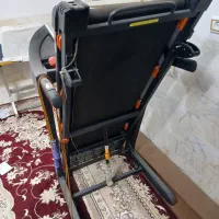 تردمیل در حد نو