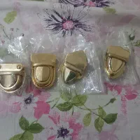 مکرومه و ملزومات کیف