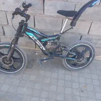 دوچرخه 20|دوچرخه، اسکیت، اسکوتر|جیرفت, |دیوار