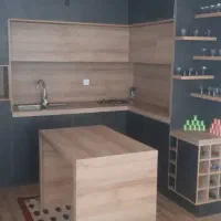 اجاره خونه باغ مبله صدرا فاز۱|اجارهٔ کوتاه‌مدت ویلا و باغ|شیراز, باغشهر اهل بیت|دیوار