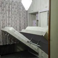 کابینت و کمد چوب لند|مصالح و تجهیزات ساختمان|بیرجند, |دیوار