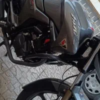 موتور هیرو مدل ۱۳۹۴