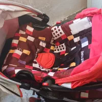 کالسکه خارجی