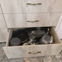 کابینت پازلی  جاظرفی و دکوری|مصالح و تجهیزات ساختمان|تهران, ائمه اطهار|دیوار