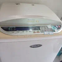 لباسشویی|ماشین لباسشویی و خشککن لباس|بوشهر, |دیوار