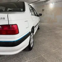 پارس tu5گاز سیمی زیمنس|خودرو سواری و وانت|شیراز, جمهوری|دیوار