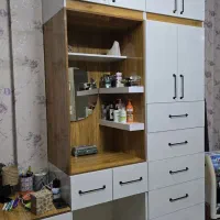 کمد دیواری پاکچوب