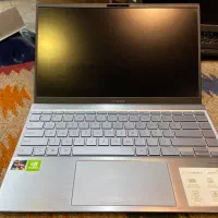 لپتاپ ASUS ZenBook Q408UG|رایانه همراه|شیراز, ارم|دیوار